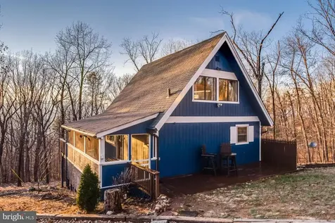 137 Park View Lane Shenandoah VA 22849