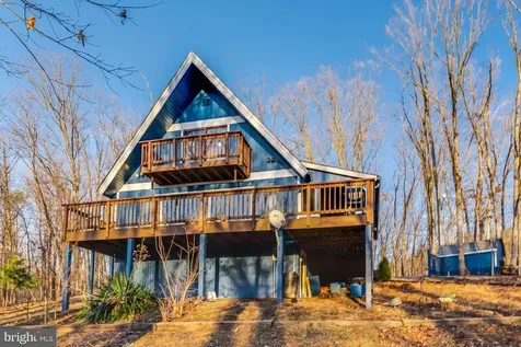 137 Park View Lane Shenandoah VA 22849