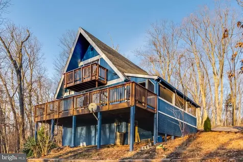 137 Park View Lane Shenandoah VA 22849
