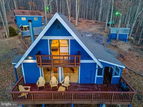 137 Park View Lane Shenandoah VA 22849