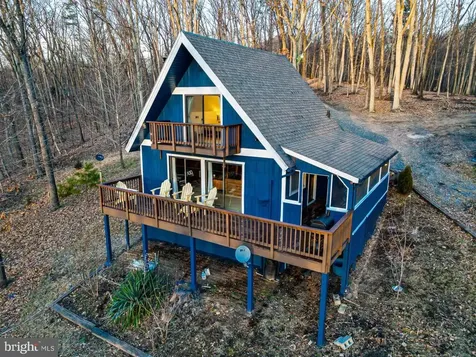 137 Park View Lane Shenandoah VA 22849