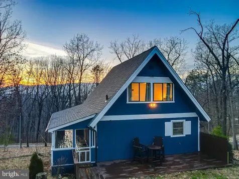 137 Park View Lane Shenandoah VA 22849