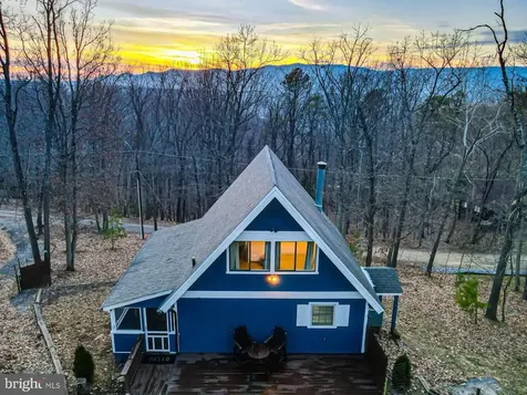 137 Park View Lane Shenandoah VA 22849