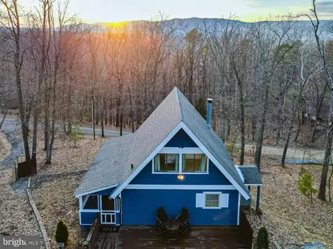 137 Park View Lane Shenandoah VA 22849