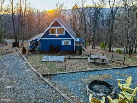 137 Park View Lane Shenandoah VA 22849