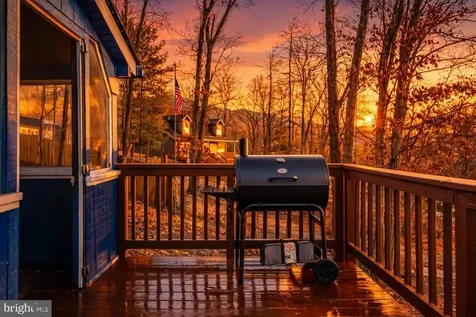 137 Park View Lane Shenandoah VA 22849