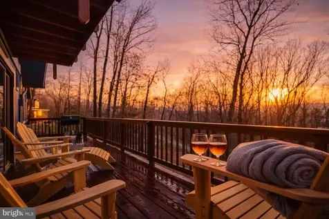 137 Park View Lane Shenandoah VA 22849