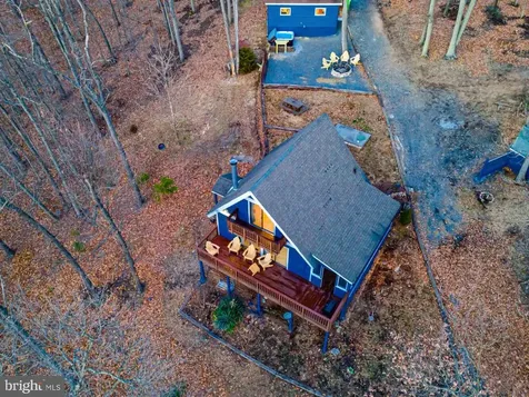 137 Park View Lane Shenandoah VA 22849