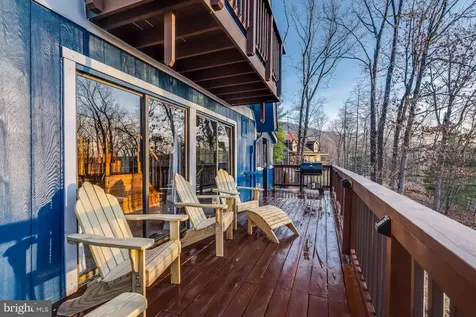 137 Park View Lane Shenandoah VA 22849