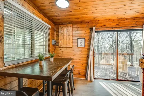 137 Park View Lane Shenandoah VA 22849