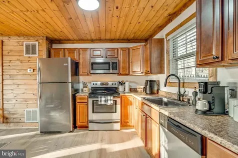 137 Park View Lane Shenandoah VA 22849