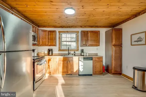 137 Park View Lane Shenandoah VA 22849