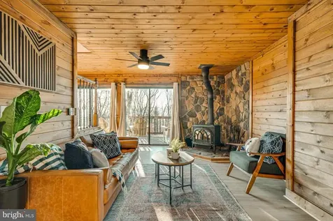 137 Park View Lane Shenandoah VA 22849
