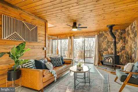 137 Park View Lane Shenandoah VA 22849