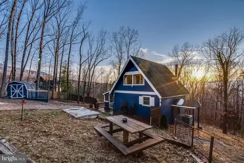 137 Park View Lane Shenandoah VA 22849