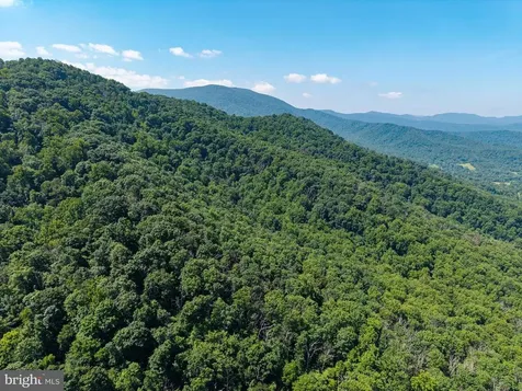 0 Helms Road Stanley VA 22851