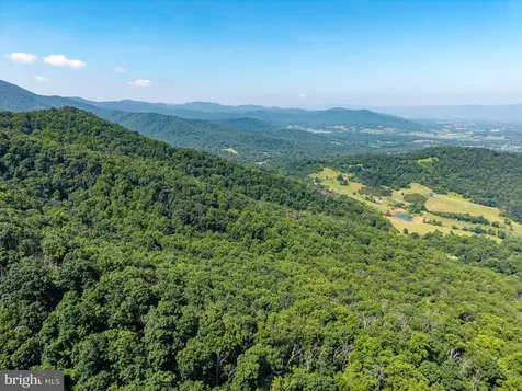 0 Helms Road Stanley VA 22851
