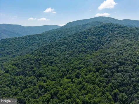 0 Helms Road Stanley VA 22851