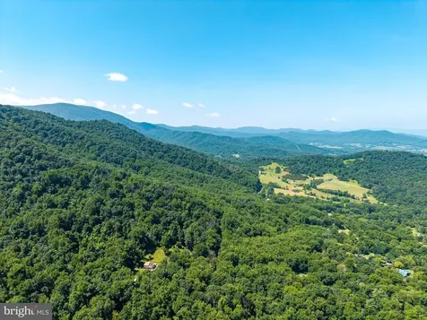 0 Helms Road Stanley VA 22851