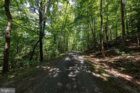 0 Helms Road Stanley VA 22851