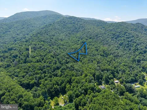 0 Helms Road Stanley VA 22851