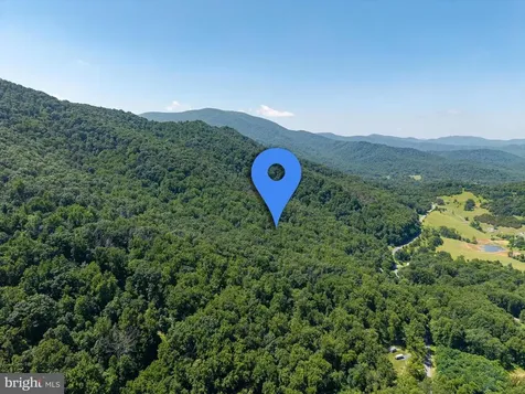 0 Helms Road Stanley VA 22851