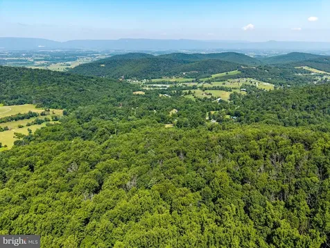 0 Helms Road Stanley VA 22851