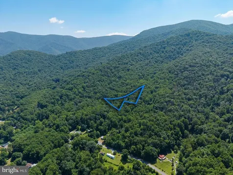 0 Helms Road Stanley VA 22851