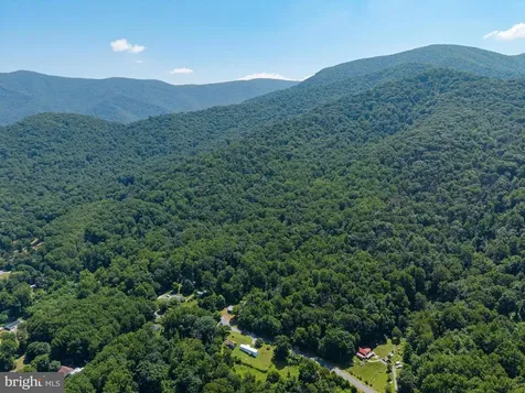 0 Helms Road Stanley VA 22851