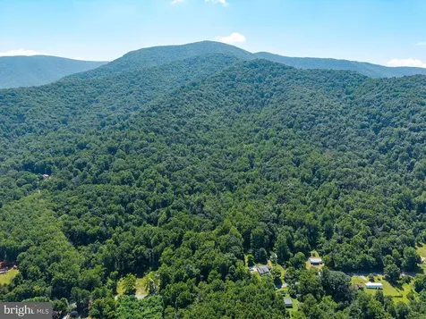 0 Helms Road Stanley VA 22851