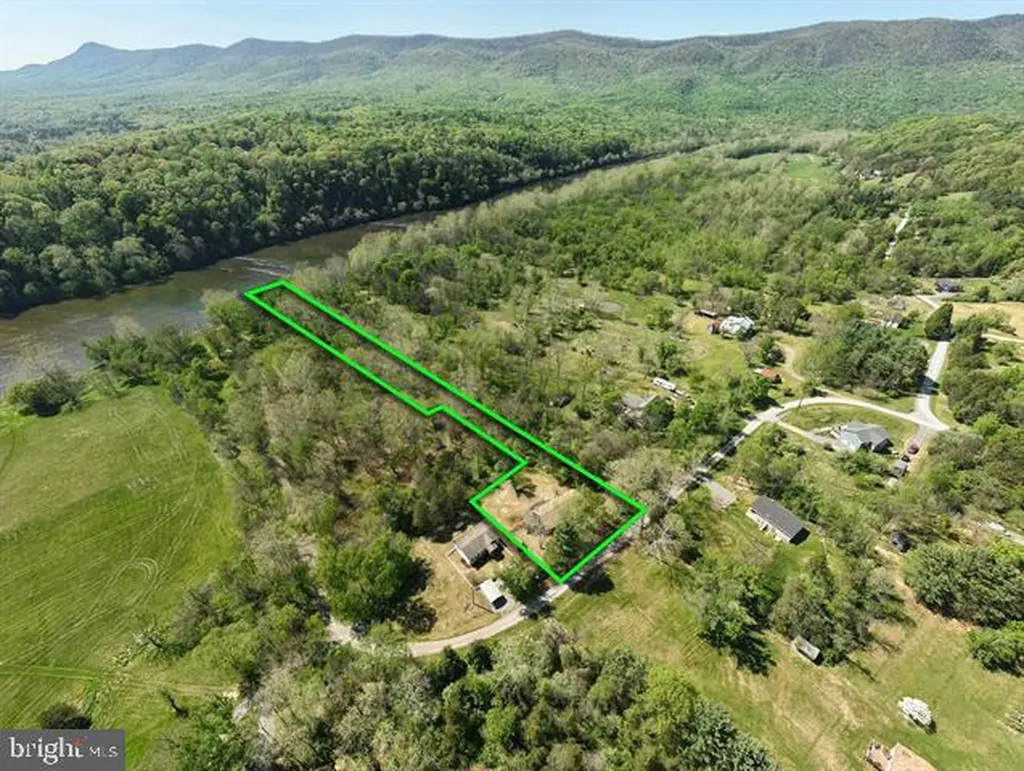 702 Richview Road Rileyville VA 22650