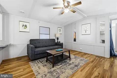 702 Richview Road Rileyville VA 22650