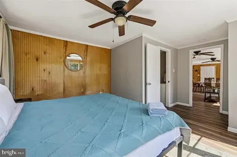 702 Richview Road Rileyville VA 22650