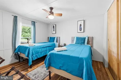 702 Richview Road Rileyville VA 22650