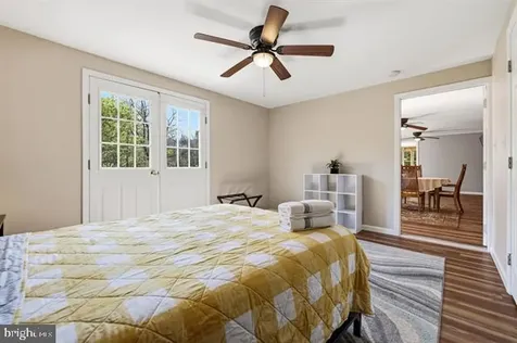 702 Richview Road Rileyville VA 22650