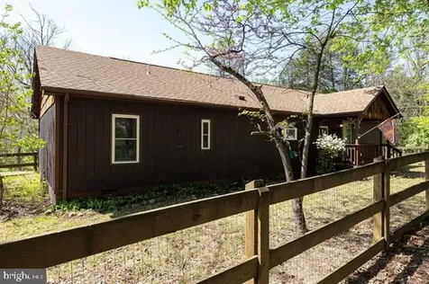 702 Richview Road Rileyville VA 22650