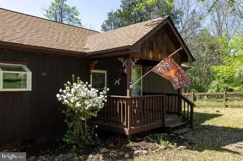 702 Richview Road Rileyville VA 22650