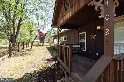 702 Richview Road Rileyville VA 22650