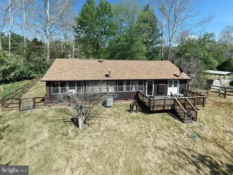702 Richview Road Rileyville VA 22650