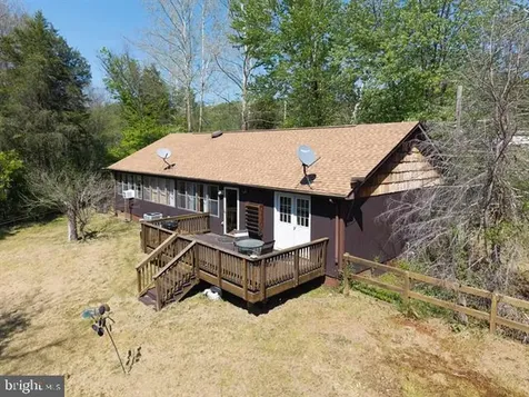 702 Richview Road Rileyville VA 22650
