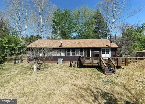 702 Richview Road Rileyville VA 22650