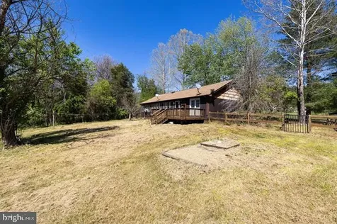 702 Richview Road Rileyville VA 22650