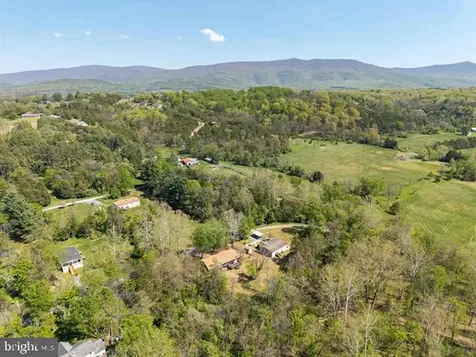 702 Richview Road Rileyville VA 22650