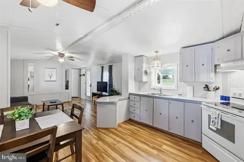702 Richview Road Rileyville VA 22650
