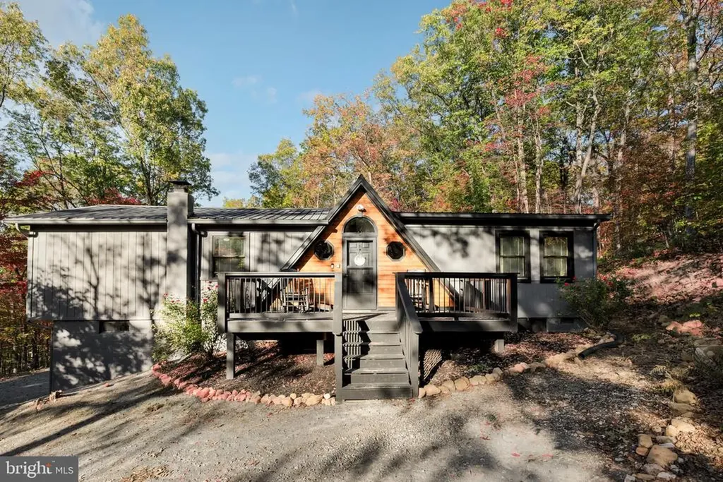 140 Wildwood Lane Shenandoah VA 22849