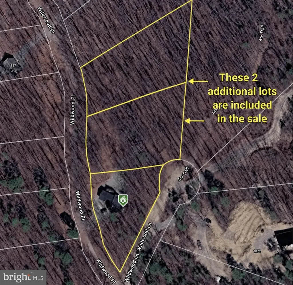 140 Wildwood Lane Shenandoah VA 22849