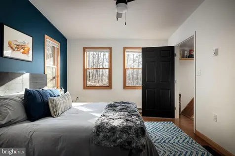 140 Wildwood Lane Shenandoah VA 22849