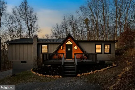 140 Wildwood Lane Shenandoah VA 22849