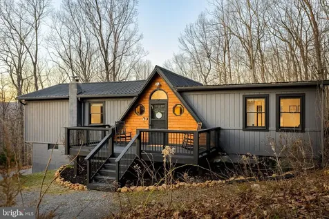 140 Wildwood Lane Shenandoah VA 22849