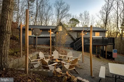 140 Wildwood Lane Shenandoah VA 22849